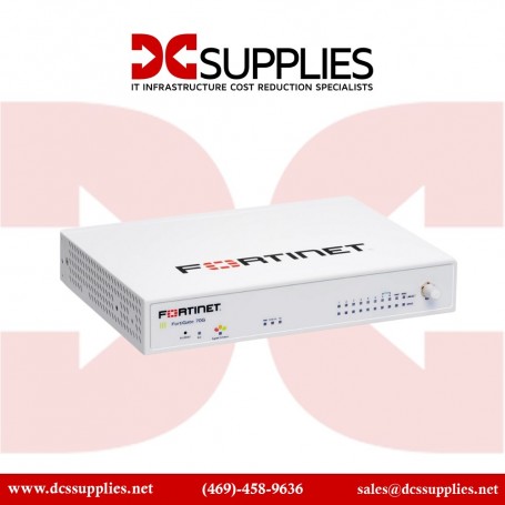 Fortinet FG-70G-BDL-950-36 security Firewall appliance with 3 years FortiCare Premium Support (FG-70G-BDL-950-36)