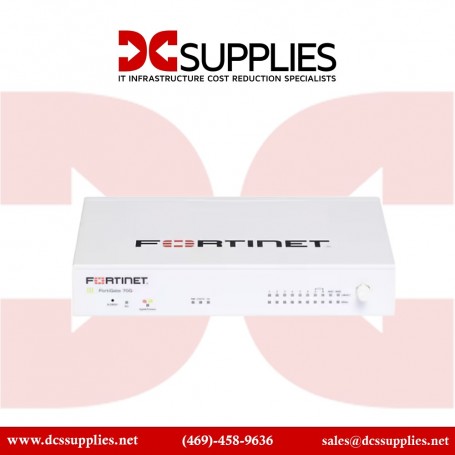 Fortinet FG-70G-BDL-950-36 security Firewall appliance with 3 years FortiCare Premium Support (FG-70G-BDL-950-36)