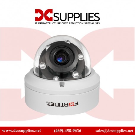 Fortinet FCM-FE120B Forti 12 Megapixel Network Camera dome (FCM-FE120B)