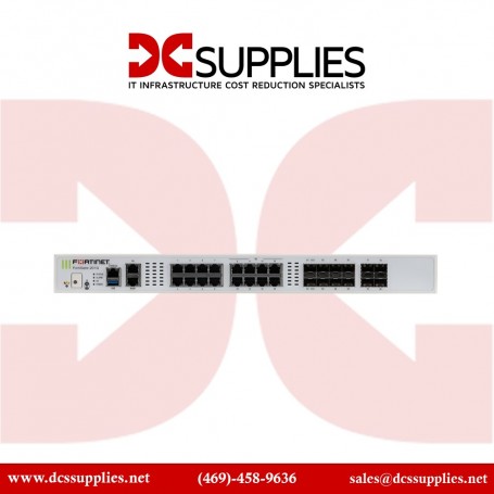 Fortinet FG-201G Forti Gate cloud managed security Firewall appliance (FG-201G)