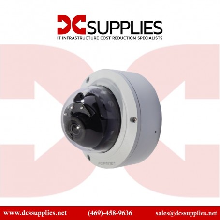 Fortinet FCM-CD51 Forti Cam IP Network Camera dome 5MPX (FCM-CD51)