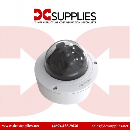 Fortinet FCM-CD51 Forti Cam IP Network Camera dome 5MPX (FCM-CD51)