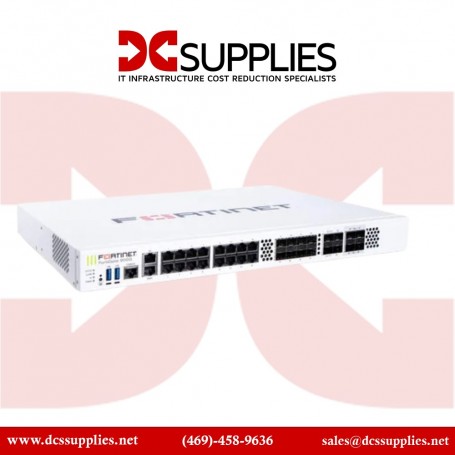Fortinet FG-900G Forti Gate security Firewall appliance (FG-900G)