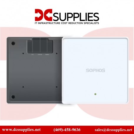 Sophos AP840U00ZZPCNP AP6 840 Wireless Access Point Indoor (AP840U00ZZPCNP)