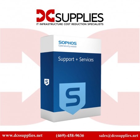 Sophos XGS 107 IA1Z1CSUS Network Security/Firewall Appliance (IA1Z1CSUS)