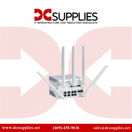 Fortinet FGR-50G-5G Forti Rugged cloud managed security firewall appliance (FGR-50G-5G)