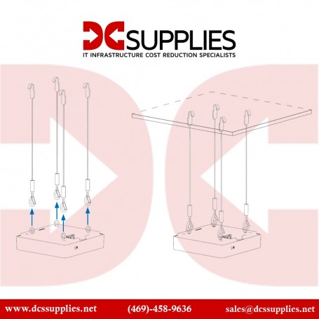 Sophos APXZTCHSM AP6 840 network devices mounting kit (APXZTCHSM)
