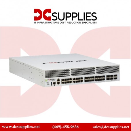 Fortinet FG-3001F Forti Gate Hardware security firewall appliance (FG-3001F)