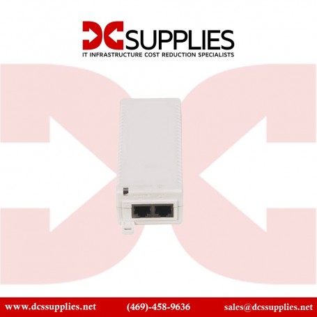 Fortinet GPI-115 1000Base PoE injector 15 Watt (GPI-115)