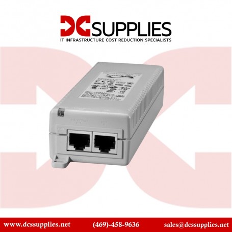 Fortinet GPI-115 1000Base PoE injector 15 Watt (GPI-115)