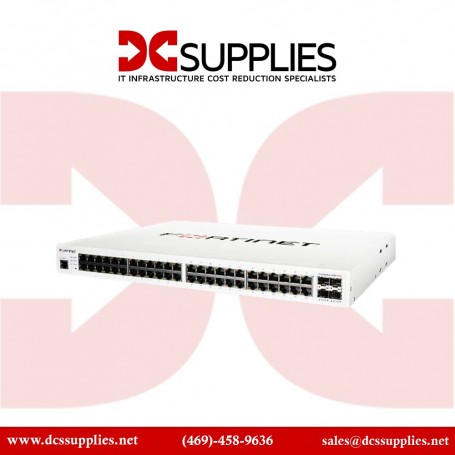 Fortinet FC-10-148FP-247-02-60 Forti Care Comprehensive Support license 5 years support (FC-10-148FP-247-02-60)