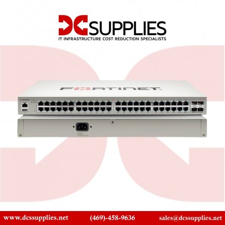 Fortinet FC-10-148FP-247-02-60 Forti Care Comprehensive Support license 5 years support (FC-10-148FP-247-02-60)