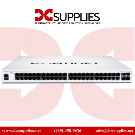Fortinet FC-10-148FP-247-02-60 Forti Care Comprehensive Support license 5 years support (FC-10-148FP-247-02-60)