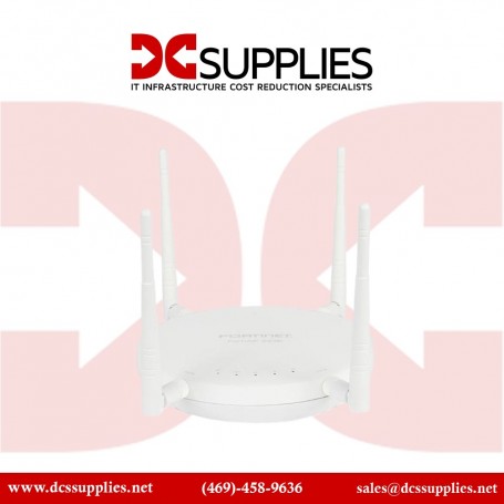 Fortinet FAP-223E-A Forti AP Indoor wireless access point WiFi 5 (FAP-223E-A)