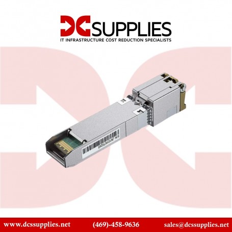 Fortinet FR-TRAN-SX SFP mini-GBIC Transceiver Module 1GbE (FR-TRAN-SX)
