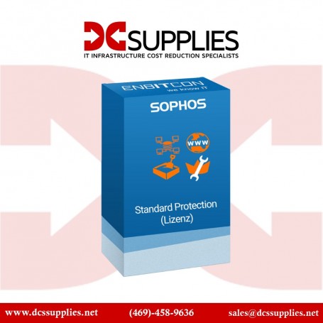 Sophos XGS 128 SP128Z36ZZRCAA Standard Protection - 36 MOS - Renewal (SP128Z36ZZRCAA)