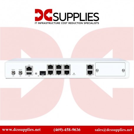 Sophos XGS XA1BTCHUS XGS 116 Network Security Firewall Appliance (XA1BTCHUS)