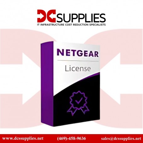 NETGEAR PSP1104-10000S ProSupport Professional Setup and Configuration (PSP1104-10000S)