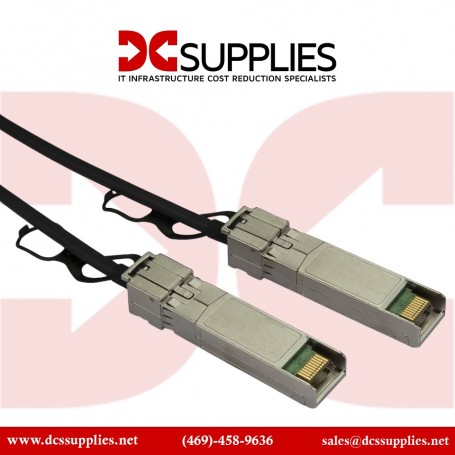 StarTech.com EXSFP10GEDA5 Compatible Juniper 10G SFP Network Cable (EXSFP10GEDA5)
