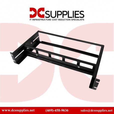 StarTech ADJDINKIT Adjustable Rackmount DIN Rail Kit (ADJDINKIT)