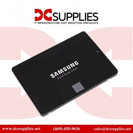 Samsung MZILT960HBHQ-00007 PM1643a 960GB 12Gb/s SAS SSD (MZILT960HBHQ)