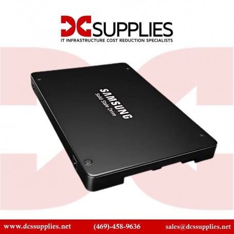 Samsung MZILT960HBHQ-00007 PM1643a 960GB 12Gb/s SAS SSD (MZILT960HBHQ)