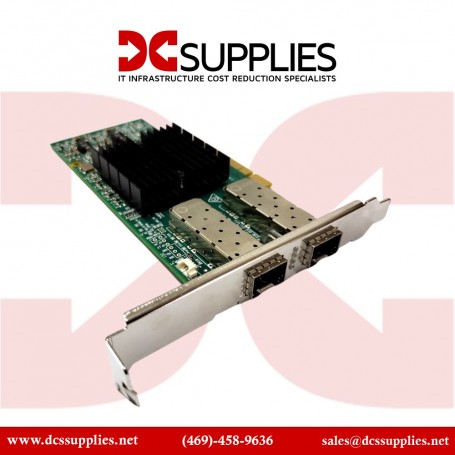 Mellanox MCX621102AN-ADAT CONNECTX-6 DX EN Adapter Card (MCX621102AN-ADAT)