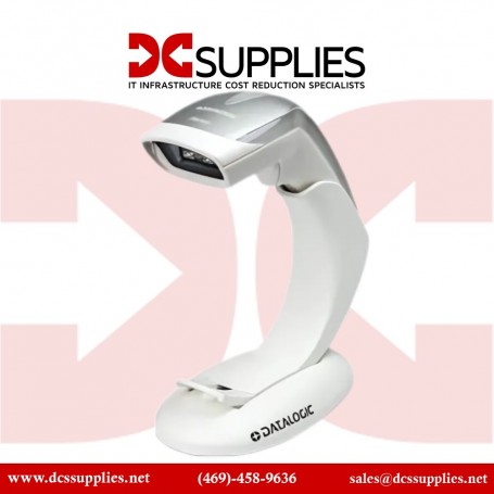 DATALOGIC HD3430-BKK1B HERON HD3430 BARCODE SCANNER (HD3430-BKK1B)