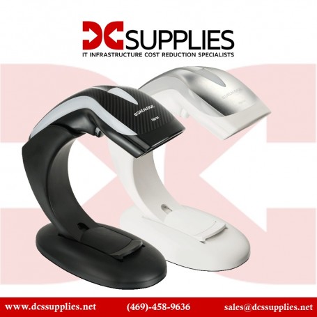 DATALOGIC HD3430-BKK1B HERON HD3430 BARCODE SCANNER (HD3430-BKK1B)