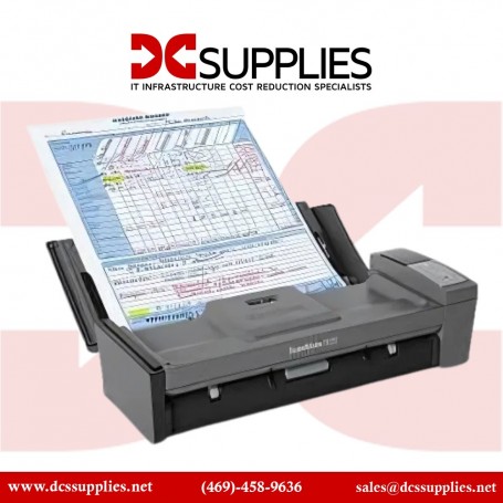 KODAK 1960988 SCANMATE I940 - DOCUMENT SCANNER (1960988)