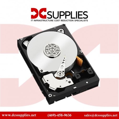 Western Digital Ultrastar 0F48155 DC HC570 22TB Hard Drive - 3.5"Internal(SATA/600) (0F48155)