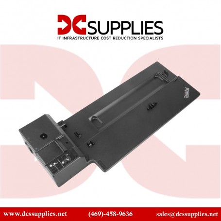 Lenovo 40AJ0135 ThinkPad Ultra Docking Station International Version (40AJ0135)