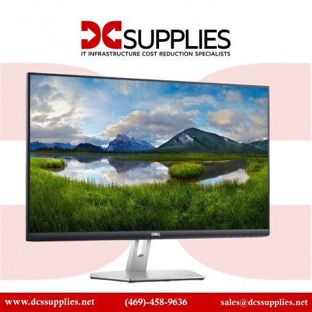 Dell S2421HN 24 Inch Full HD 1080p (1920 x 1080) (S2421HN)