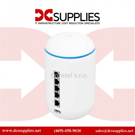 Ubiquiti Networks UDM UniFi Dream Machine 802.11ac ROW (UDM)
