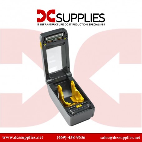 Zebra ZD41022-D01E00EZ Barcode Label Thermal Printer (ZD41022-D01E00EZ)