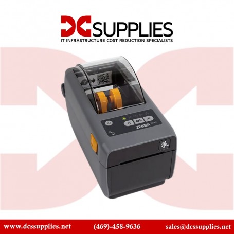 Zebra ZD41022-D01E00EZ Barcode Label Thermal Printer (ZD41022-D01E00EZ)