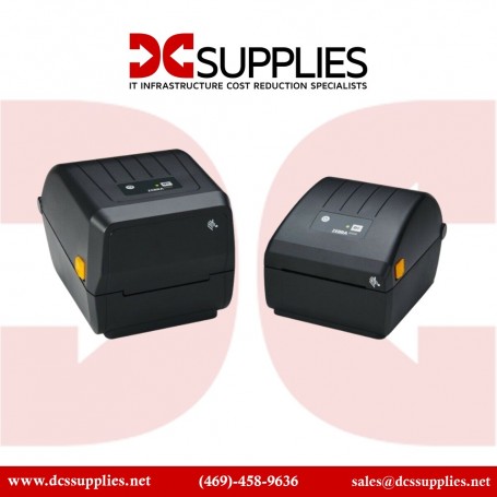 Zebra ZD22042-T01G00EZ Barcode Label Printer (ZD22042-T01G00EZ)