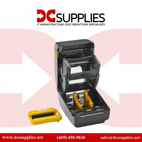 Zebra ZD4A042-301E00EZ Barcode Label Printer (ZD4A042-301E00EZ)