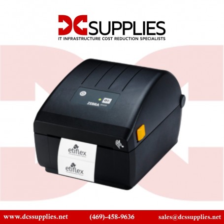Zebra ZD4A042-301E00EZ Barcode Label Printer (ZD4A042-301E00EZ)
