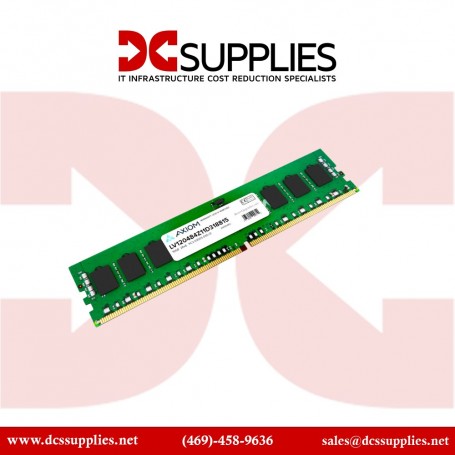 Lenovo 4X71B67861 memory module 32 GB 1 x 32 GB DDR4 3200 MHz ECC (4X71B67861)
