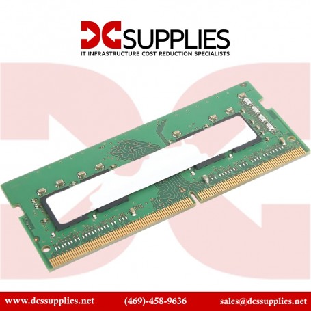 Lenovo 4X71A11993 memory module 32 GB 1 x 32 GB DDR4 3200 MHz (4X71A11993)