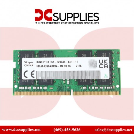 Lenovo 4X71A11993 memory module 32 GB 1 x 32 GB DDR4 3200 MHz (4X71A11993)