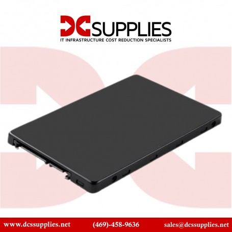Lenovo ThinkSystem 4XB7A17076 5300 3.5" 1920 GB Serial ATA III 3D TLC NAND (4XB7A17076)