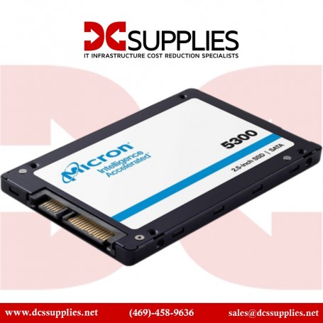 Lenovo ThinkSystem 4XB7A17076 5300 3.5" 1920 GB Serial ATA III 3D TLC NAND (4XB7A17076)