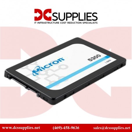 Lenovo ThinkSystem 4XB7A17076 5300 3.5" 1920 GB Serial ATA III 3D TLC NAND (4XB7A17076)
