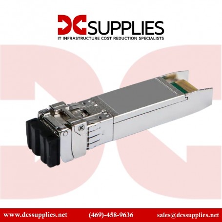 SOLE SOURCE TECHNOLOGY AA1419003-E5-SG OEM PN 1000BASE-ZX GBIC 1550 40KM SMF (AA1419003-E5-SG)