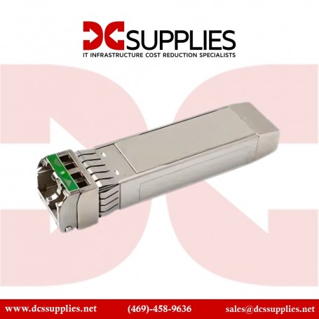 SOLE SOURCE TECHNOLOGY AA1419003-E5-SG OEM PN 1000BASE-ZX GBIC 1550 40KM SMF (AA1419003-E5-SG)