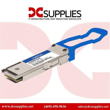 AddOn AA1404002-E6-AO Avaya/Nortel QSFP+ Module, 40GBase-LX4 Network (AA1404002-E6-AO)