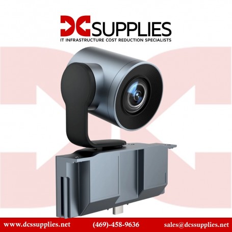 Yealink MB-CAMERA-12X Meeting Board 6x 12x Optical Zoom Camera Built-in Speaker (MB-CAMERA-12X)