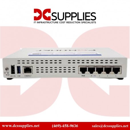 Fortinet FG-40F FortiGate 40F - Hardware Plus4x7 FortiCare And FortiGuard Unified (FG-40F)